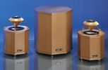 Omnidirectional Speakers