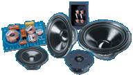 Single Drivers & Accessories 