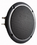 FR 10 WP 4 OHM (schwarz) 