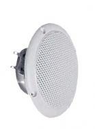 FR 10 WP 4 OHM (weiß) 
