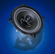 FX 13 4 OHM 