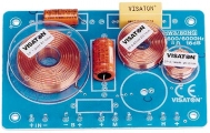 HW 3/80 NG 8 OHM 