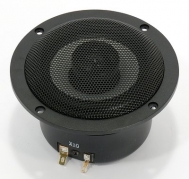 HX 10 4 Ohm 