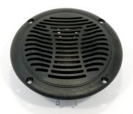 FR 10 WPX 4 OHM (black) 