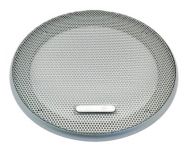 GRILLE 10 R/134 (RAL 9006) 