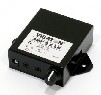 AMP 2.2 LN 