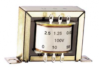 TR 10.16 transformer 
