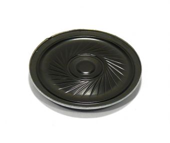 K 40 8 Ohm 