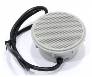 PL 7 RV  4 OHM GRAU (NCS S 3000-N) 