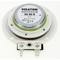 EX 60 R  8 OHM 