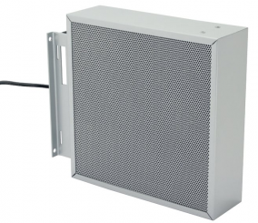 DPS 26 (RAL 9006) 100 V 