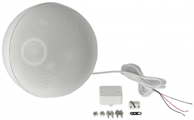 KL 33 EN WEISS  100V + 4OHM 