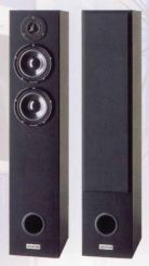 ALTO LINE MK II PAAR 