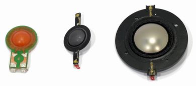 Spare diaphragma DSM 50 FFL/NEW 