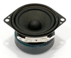 FRS 5 XTS 8 OHM 
