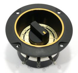 LC 95 Loudspeaker level control 