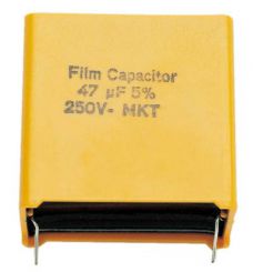 MKT 3,3 µF 