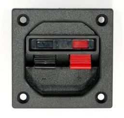 PT 57 NG Loudspeaker terminal 