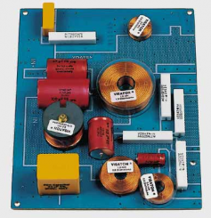 Crossover Pacto Stück 