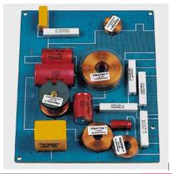 Weiche TriniTi Stück 