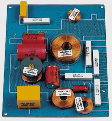 CROSSOVER La Belle Center STK. 