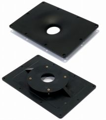 Waveguide WG 220x150 