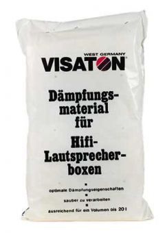 Dämpfungsmaterial 