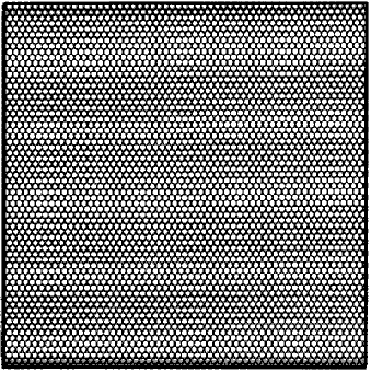 GRILLE EFFECT 80 PAIR 