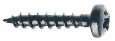 WOOD SCREW 3,5 x 19 mm 