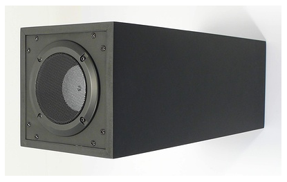 16 ohm subwoofer